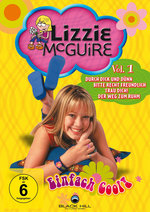 Film: Lizzie McGuire Vol. 1