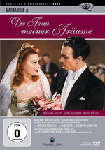 Film: Die Frau meiner Träume