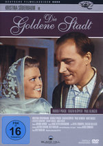 Film: Die goldene Stadt