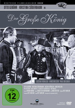 Film: Der große König