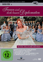 Film: Frauen sind doch bessere Diplomaten