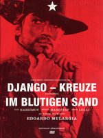 Film: Django - Kreuze im blutigen Sand