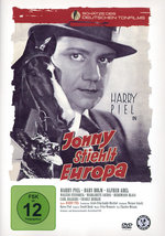 Film: Jonny stiehlt Europa