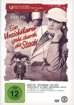 Film: Ein Unsichtbarer geht durch die Stadt