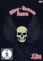 Film: Oliver Dawson Saxon - Live
