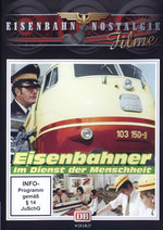 Film: Eisenbahner - Im Dienst der Menschheit