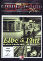 Film: Elbe & Flut - Großstadt-Stoßverkehr der 50er ...