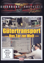 Film: Gütertransport - Das Tor zur Welt