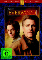 Film: Everwood - 1. Staffel [6 DVDs]