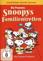 Film: Peanuts - Snoopys Familientreffen