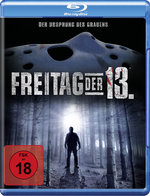 Film: Freitag, der 13. - Teil 1