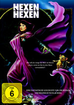 Film: Hexen hexen
