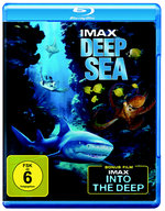 Film: IMAX: Deep Sea/Into the Deep