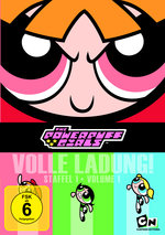 Film: The Powerpuff Girls - Staffel 1/Volume 1