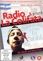 Film: LT22 Radio La Colifata (OmU)