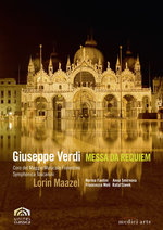 Film: Verdi - Messa da Requiem