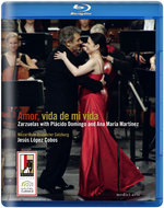 Film: Amor, vida de mi vida