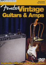 Film: Fender Vintage Guitars & Amps