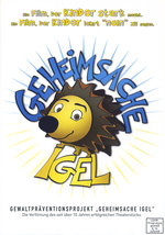 Film: Geheimsache Igel