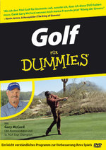 Film: Golf für Dummies