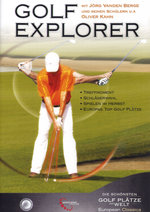 Film: Golf Explorer [2 DVDs]
