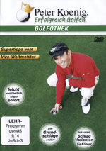 Film: Erfolgreich Golfen - Peter Koenig