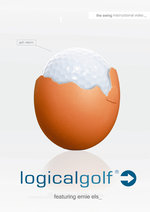 Film: Logicalgolf 1 - The Swing feat. Ernie Els