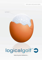 Film: Logicalgolf 2 - Short Game feat. Seve Ballesters