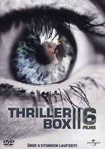 Film: Thriller Box 2 [2 DVDs]