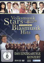 Film: Volksmusik Stars singen Blasmusik Hits