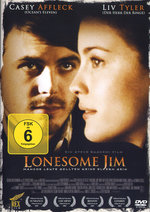 Film: Lonesome Jim - Manche Leute sollten keine El...