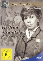 Film: Inge Meysel als Gertrud Stranitzki &... [5 DVDs]