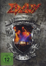Film: Edguy - Fucking with Fire/Live
