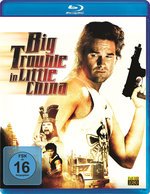 Film: Big Trouble in Little China
