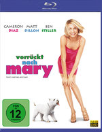Film: Verrückt nach Mary