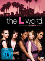 Film: The L Word - Season 5 [4 DVDs] - Digipack