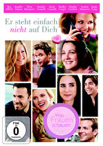 Film: Er steht einfach nicht auf Dich
