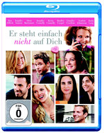 Film: Er steht einfach nicht auf Dich