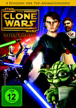Film: Star Wars - The Clone Wars Vol. 1: Geteilte G...