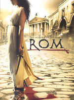 Film: Rom - Staffel 2 [5 DVDs]