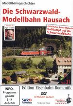 Film: Die Schwarzwald-Modellbahn Hausach