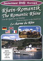 Film: Rhein-Romantik - Von der Quelle bis zur Nordsee