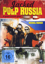 Film: Jacked - Pulp Russia