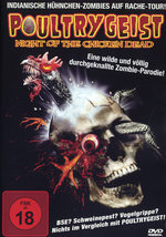 Film: Poultrygeist - Night of the Chicken Dead