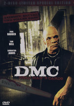 Film: Dead Man's Cards [LE] [SE] [MP] [2 DVDs]