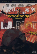 Film: L.A. Riot [LE] [SE] [MP] [2 DVDs]