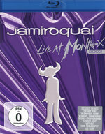 Film: Jamiroquai - Live at Montreux 2003