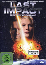 Film: Last Impact - Der Einschlag