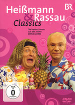 Film: Heißmann & Rassau - Classics: Die besten Szen...
