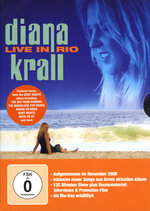 Film: Diana Krall - Live in Rio